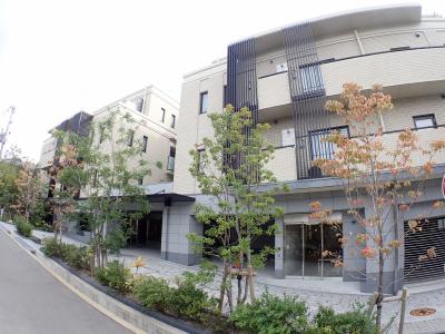 ブランズ芦屋翠ヶ丘